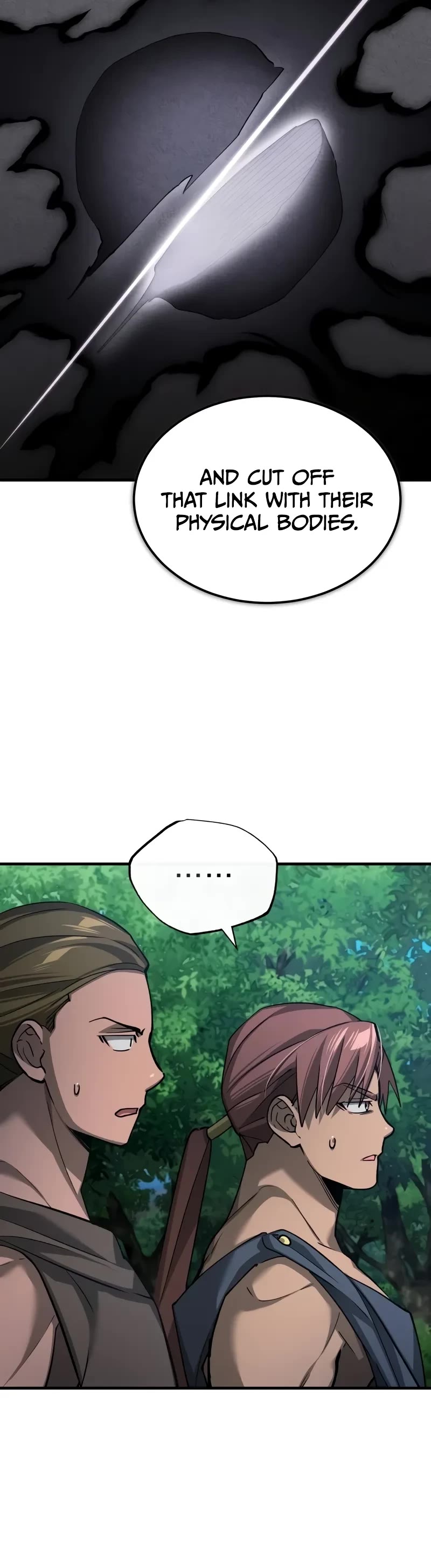 The Heavenly Demon Can’t Live a Normal Life chapter 134 page 49