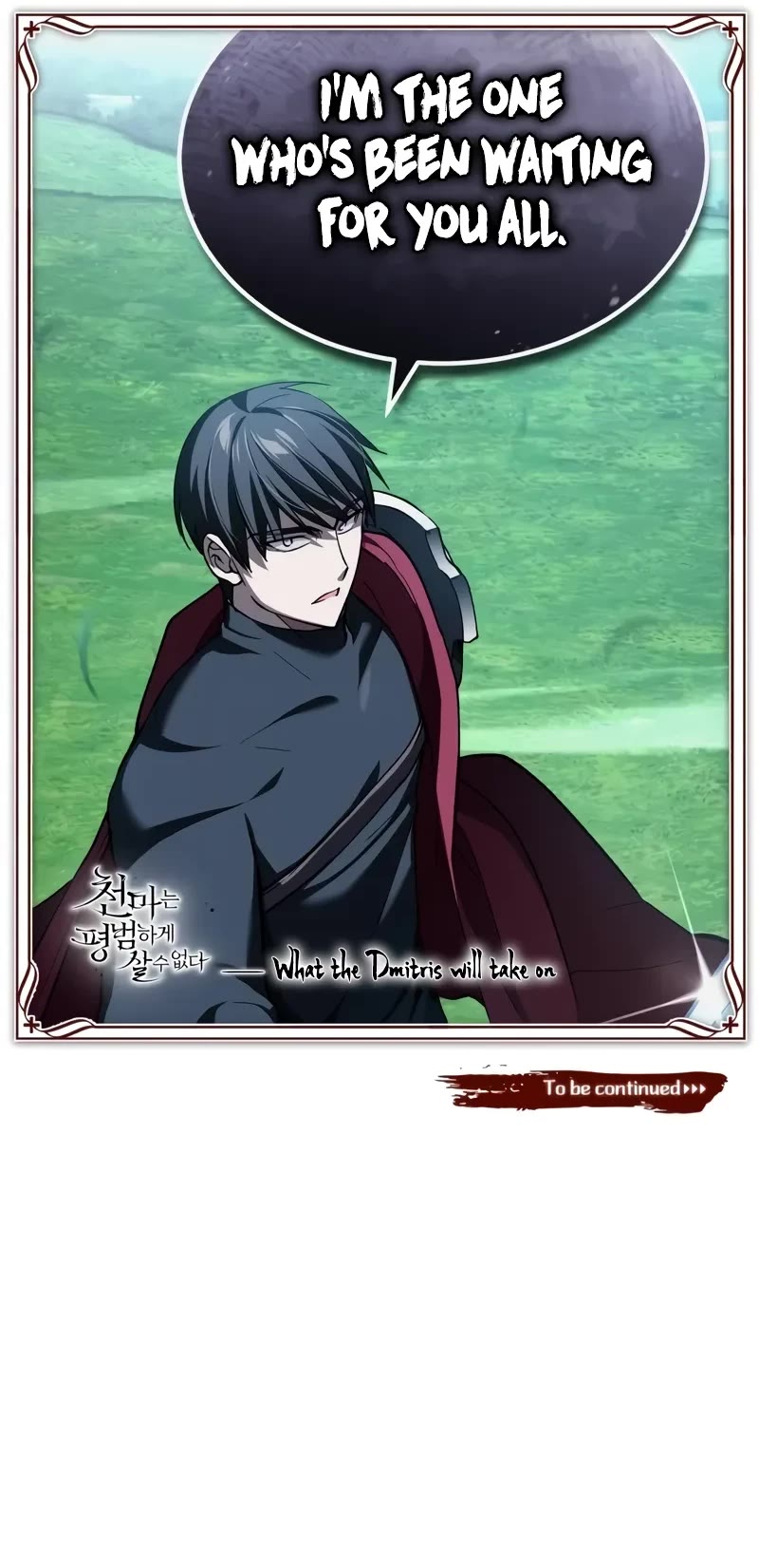 The Heavenly Demon Can’t Live a Normal Life chapter 134 page 53