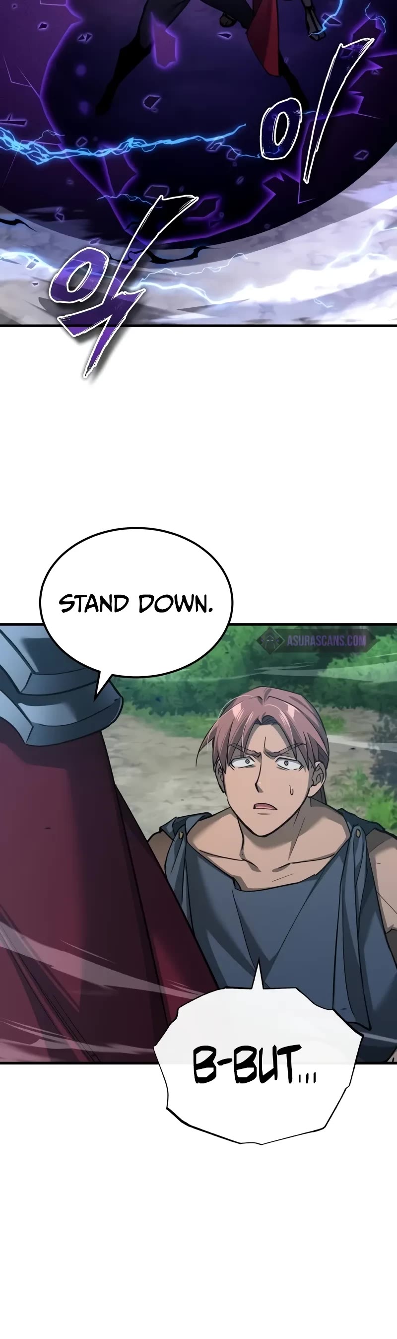 The Heavenly Demon Can’t Live a Normal Life chapter 134 page 6