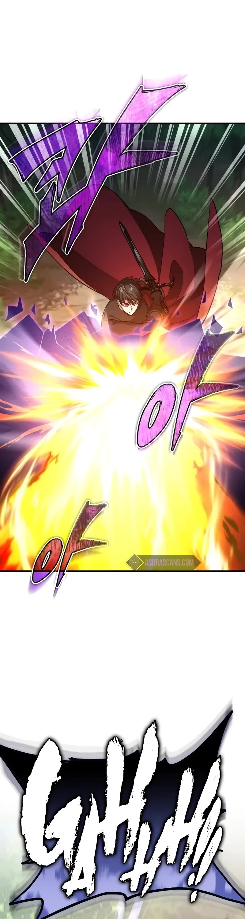 The Heavenly Demon Can’t Live a Normal Life chapter 134 page 8