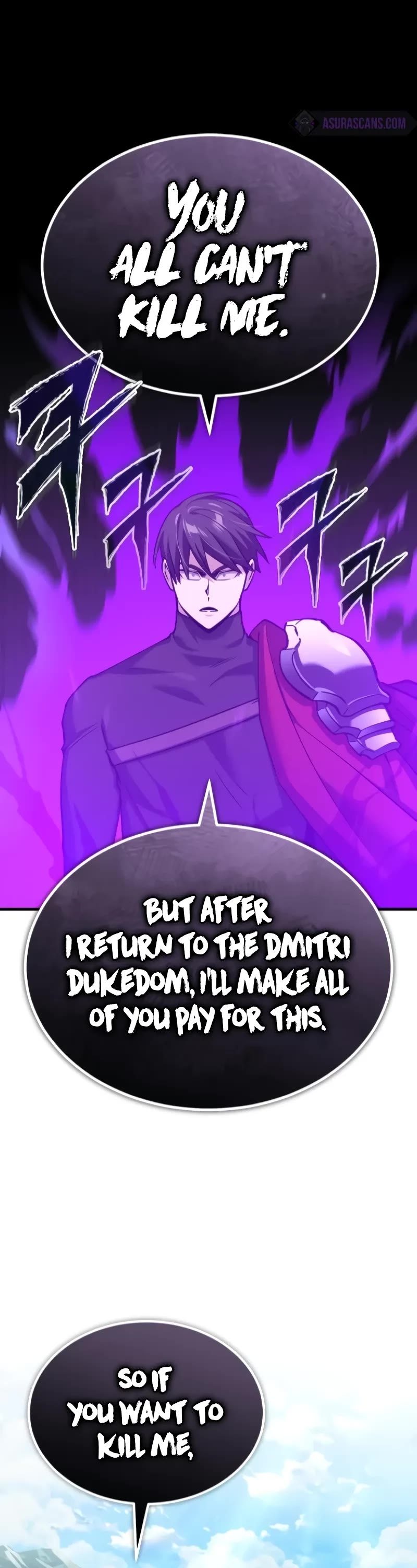 The Heavenly Demon Can’t Live a Normal Life chapter 135 page 10