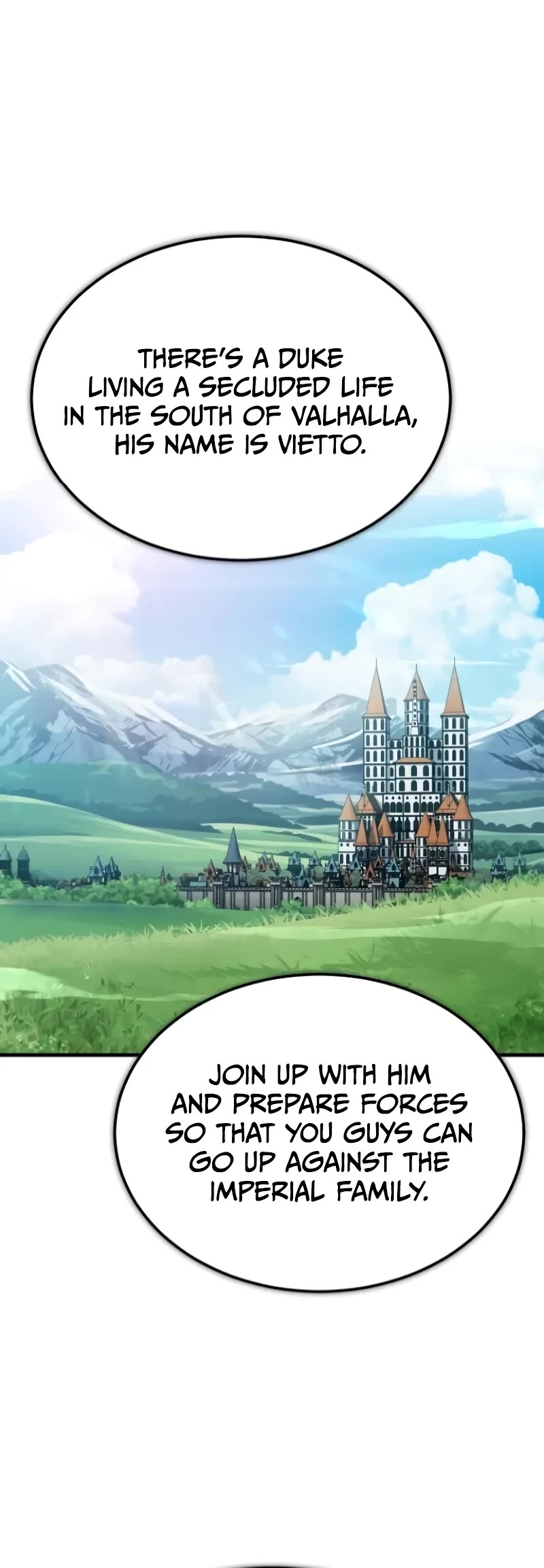 The Heavenly Demon Can’t Live a Normal Life chapter 135 page 25