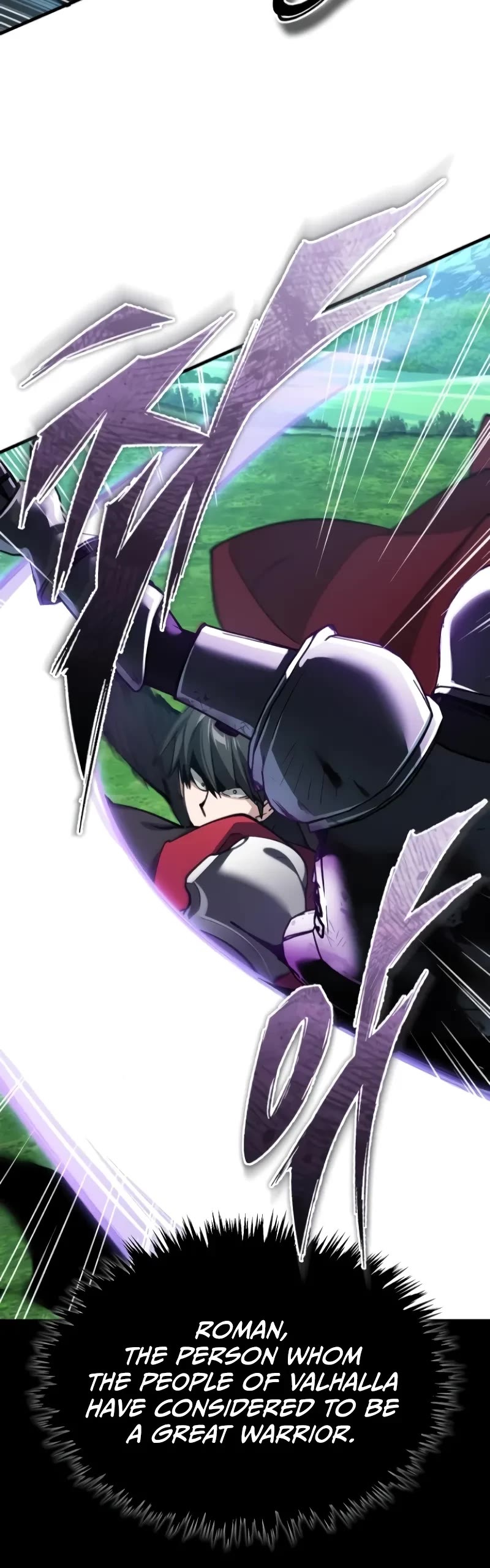 The Heavenly Demon Can’t Live a Normal Life chapter 135 page 36