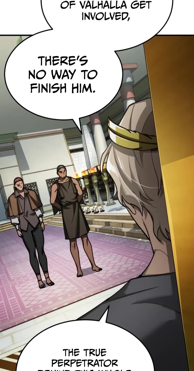 The Heavenly Demon Can’t Live a Normal Life chapter 135 page 48