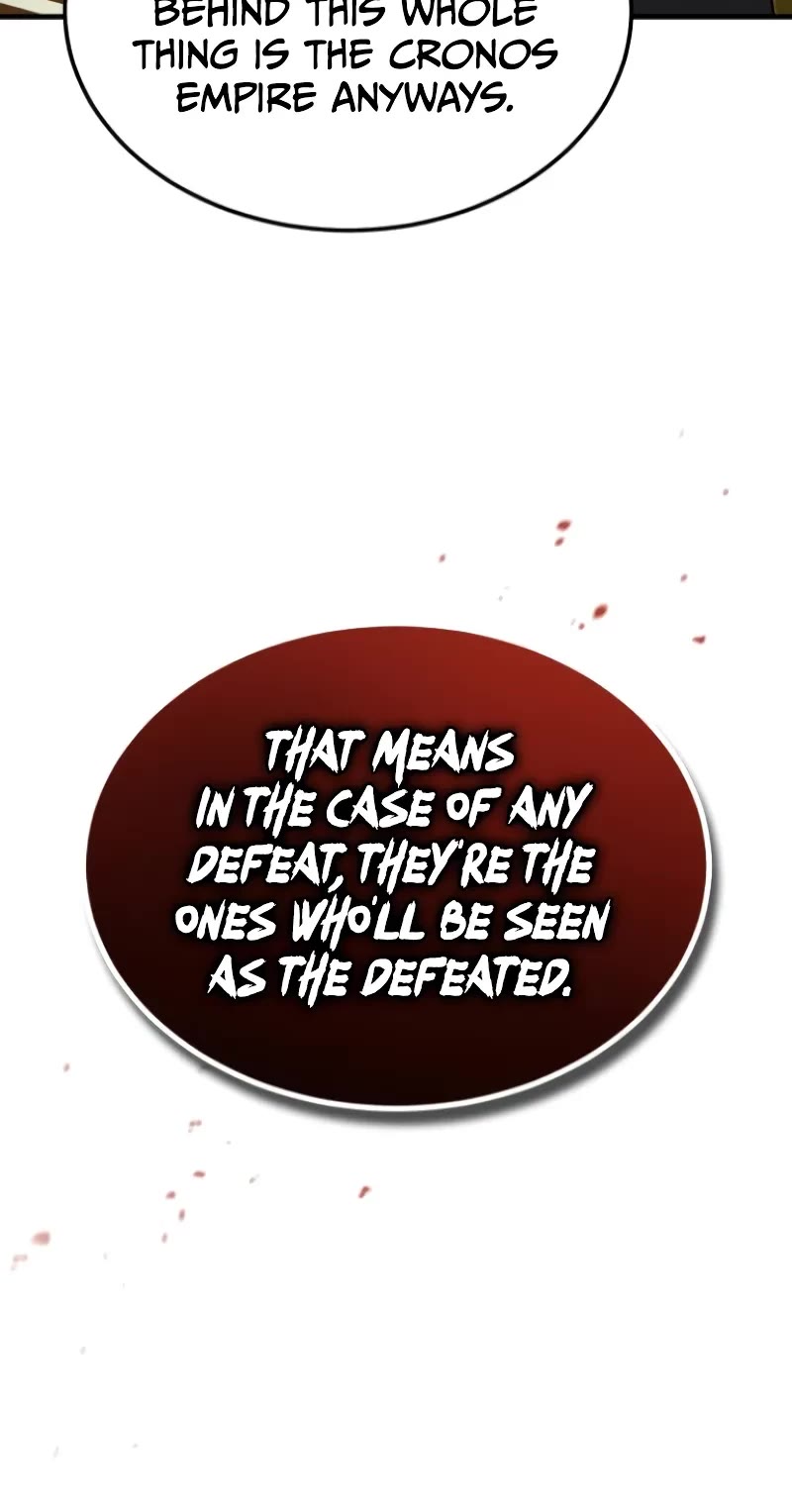 The Heavenly Demon Can’t Live a Normal Life chapter 135 page 49