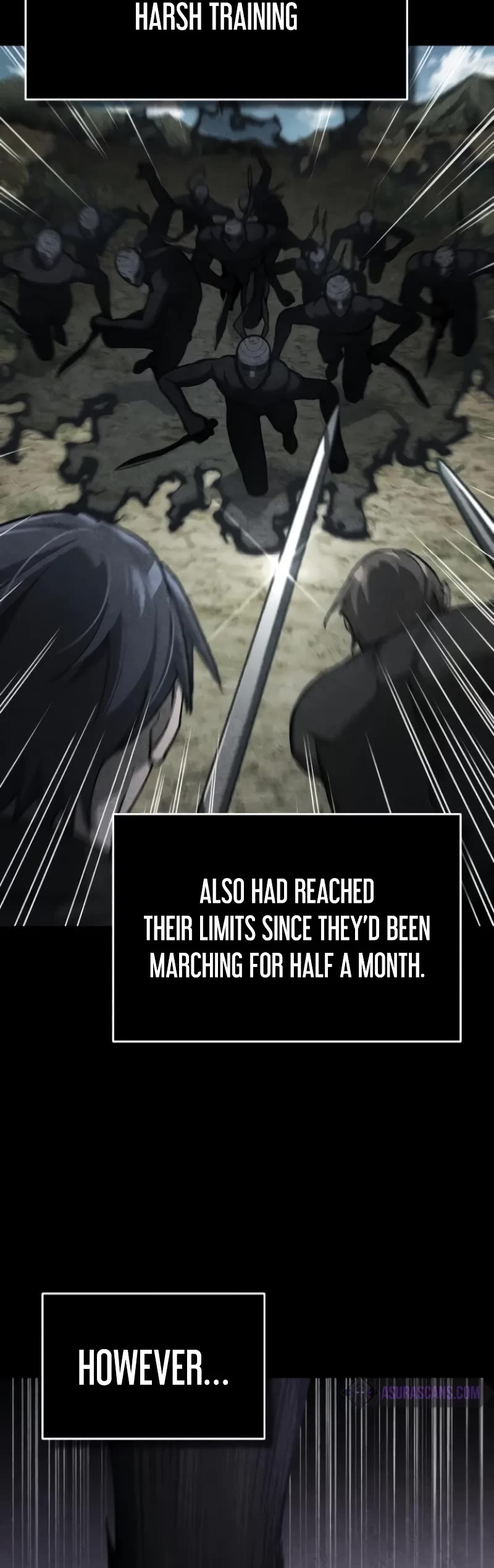 The Heavenly Demon Can’t Live a Normal Life chapter 135 page 53