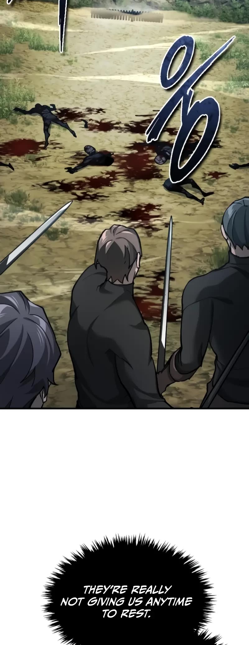 The Heavenly Demon Can’t Live a Normal Life chapter 135 page 56