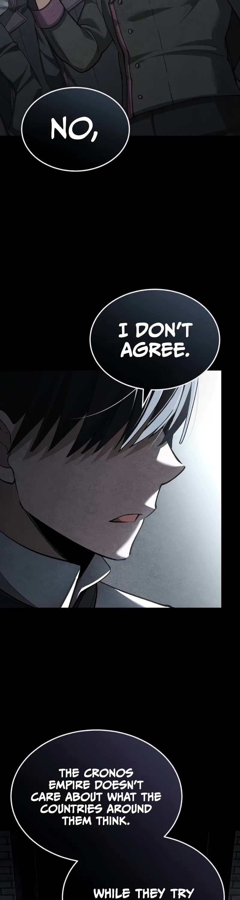 The Heavenly Demon Can’t Live a Normal Life chapter 136 page 13