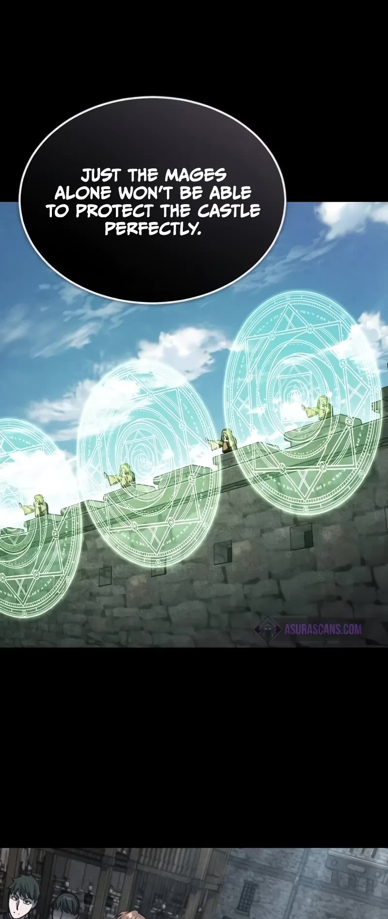 The Heavenly Demon Can’t Live a Normal Life chapter 136 page 15