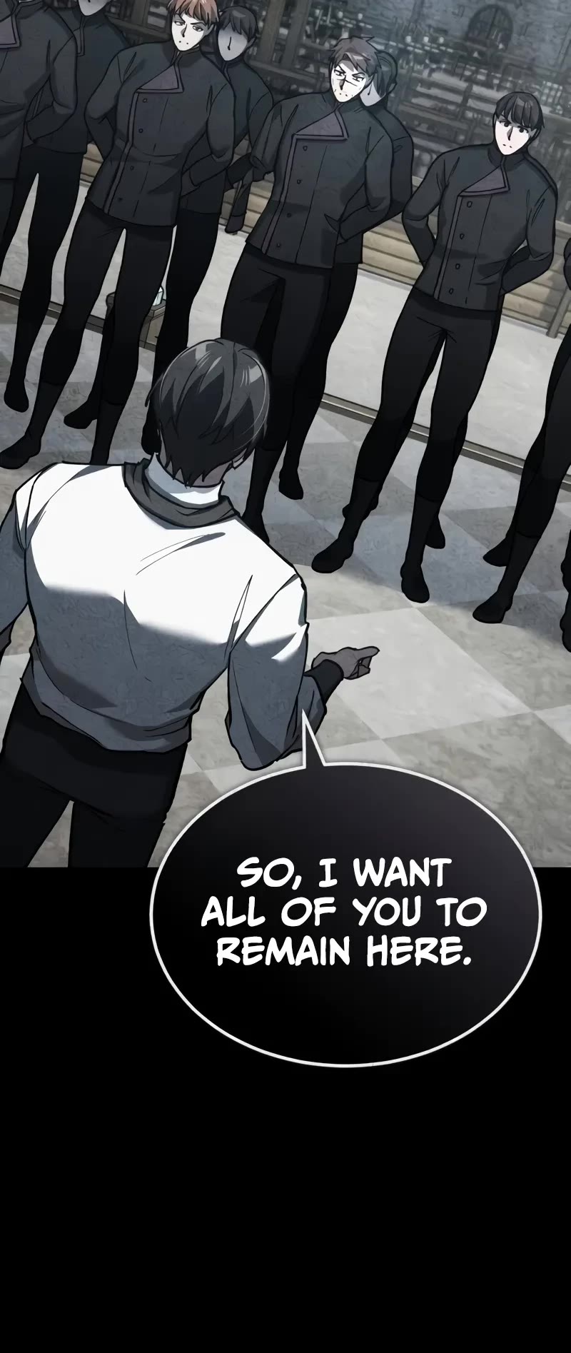 The Heavenly Demon Can’t Live a Normal Life chapter 136 page 16