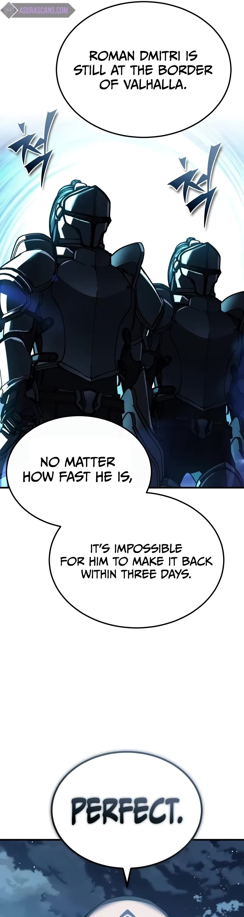 The Heavenly Demon Can’t Live a Normal Life chapter 136 page 22