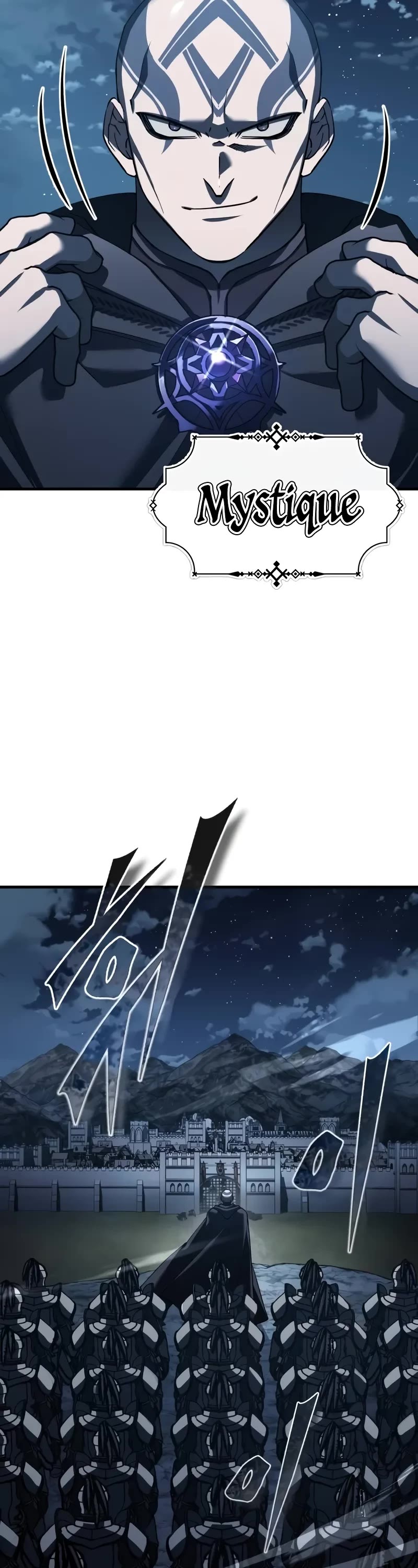 The Heavenly Demon Can’t Live a Normal Life chapter 136 page 23