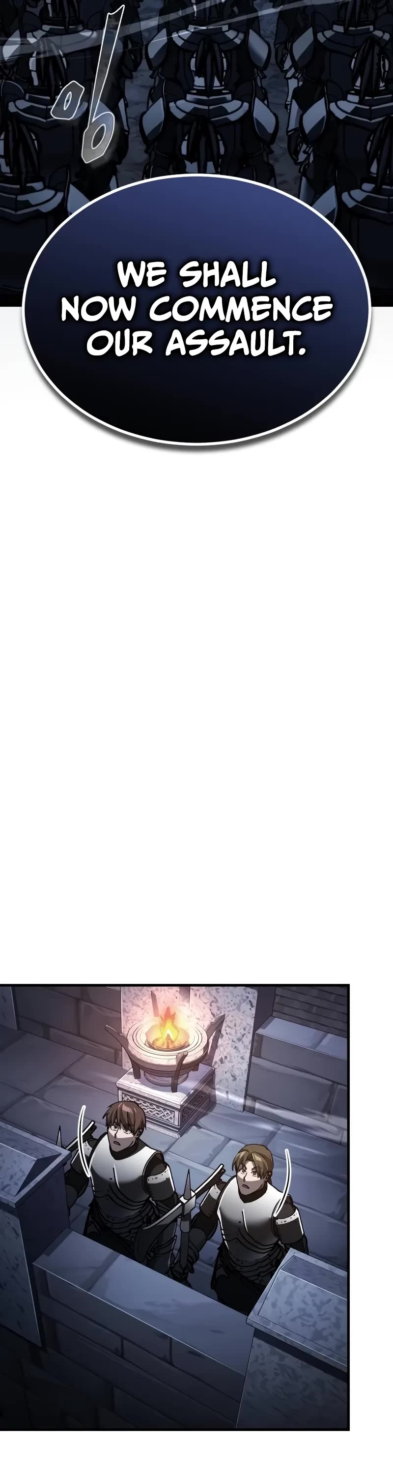 The Heavenly Demon Can’t Live a Normal Life chapter 136 page 24