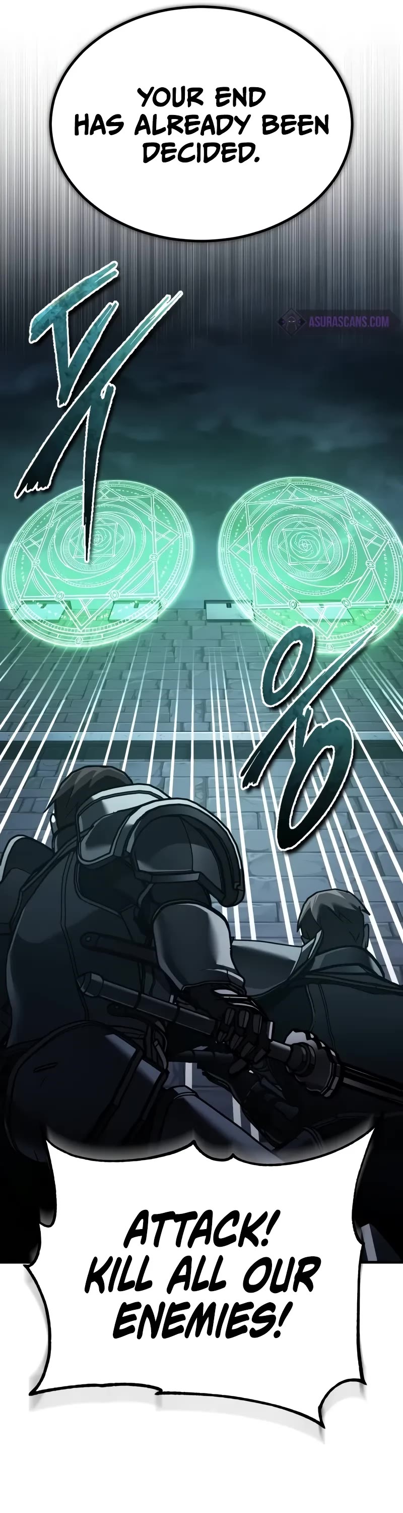 The Heavenly Demon Can’t Live a Normal Life chapter 136 page 32