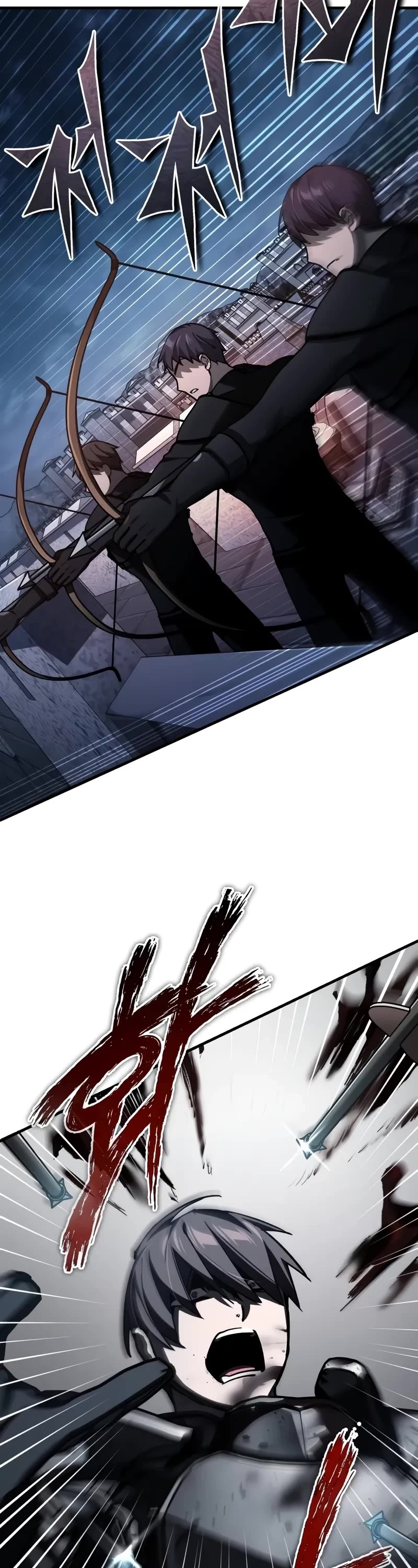 The Heavenly Demon Can’t Live a Normal Life chapter 136 page 34