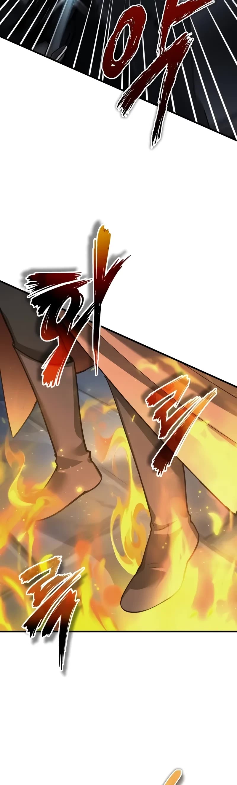 The Heavenly Demon Can’t Live a Normal Life chapter 136 page 35