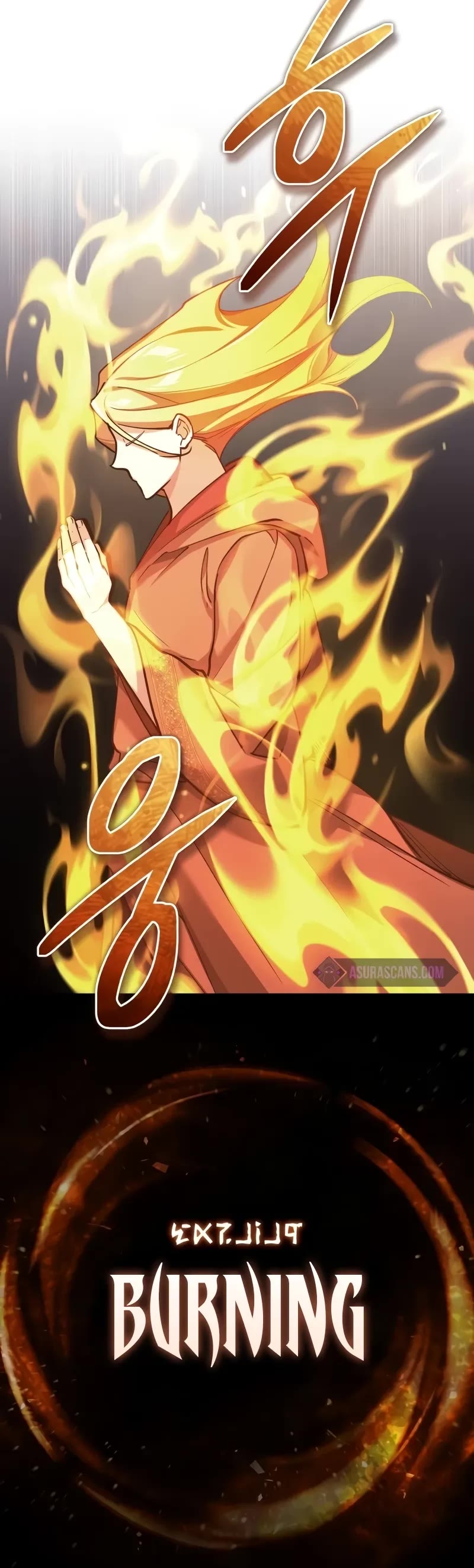 The Heavenly Demon Can’t Live a Normal Life chapter 136 page 36