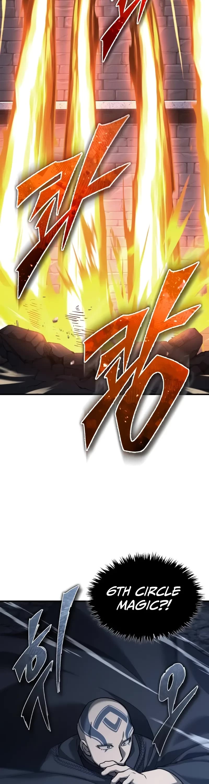 The Heavenly Demon Can’t Live a Normal Life chapter 136 page 38