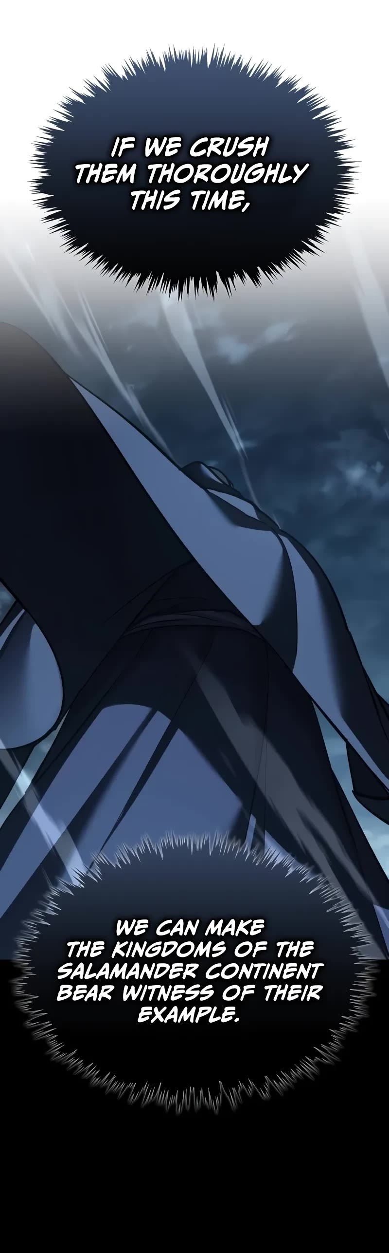 The Heavenly Demon Can’t Live a Normal Life chapter 136 page 40