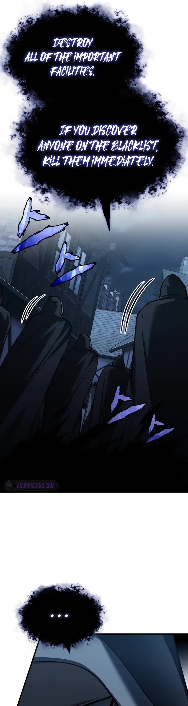 The Heavenly Demon Can’t Live a Normal Life chapter 136 page 42