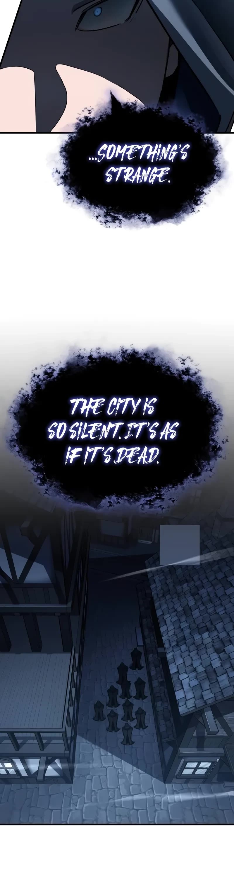 The Heavenly Demon Can’t Live a Normal Life chapter 136 page 43