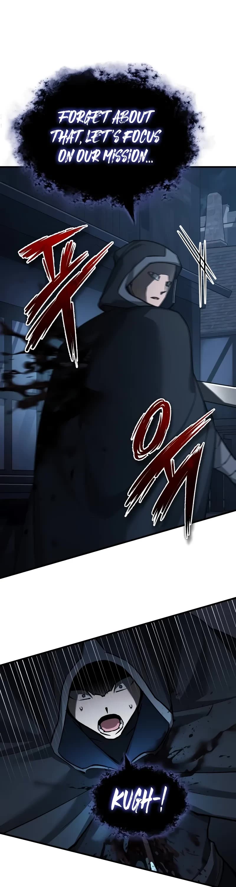 The Heavenly Demon Can’t Live a Normal Life chapter 136 page 44