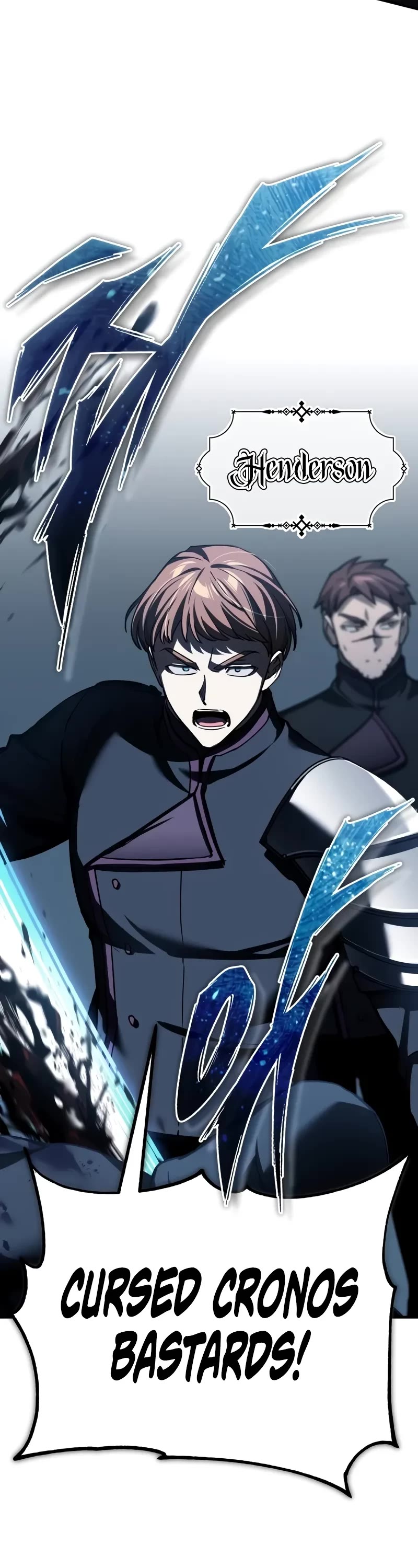 The Heavenly Demon Can’t Live a Normal Life chapter 136 page 45