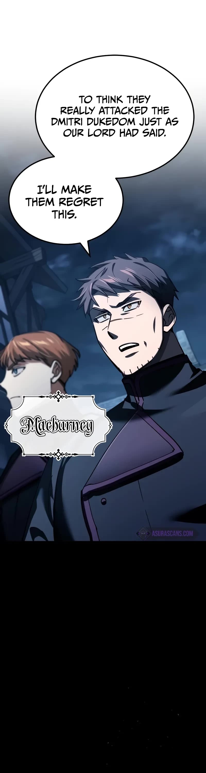 The Heavenly Demon Can’t Live a Normal Life chapter 136 page 46