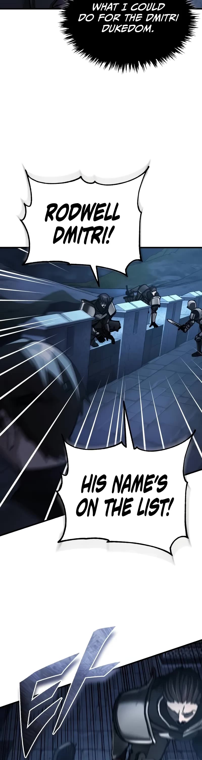 The Heavenly Demon Can’t Live a Normal Life chapter 136 page 48