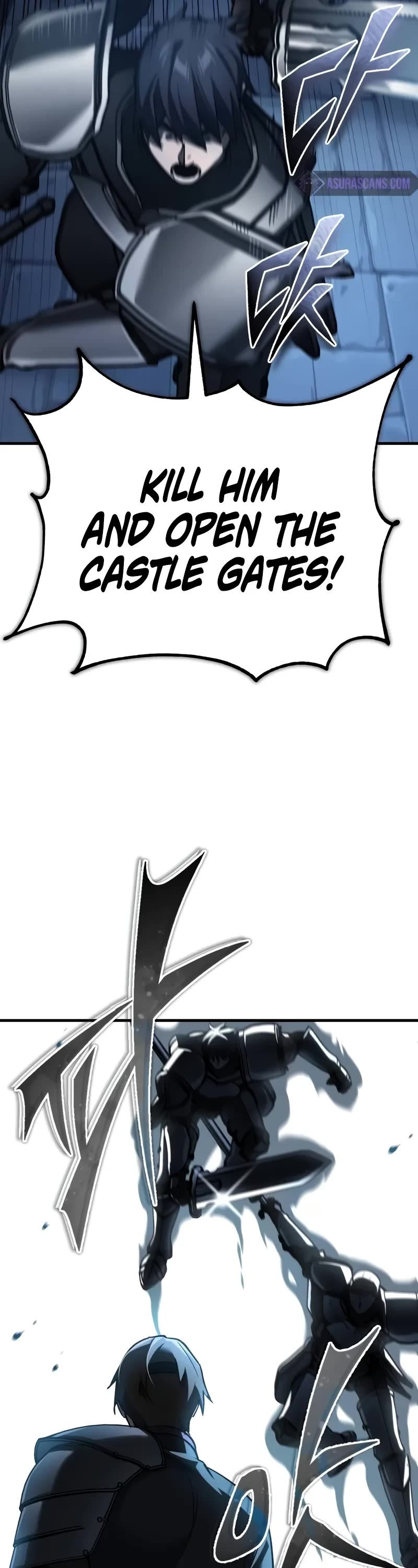 The Heavenly Demon Can’t Live a Normal Life chapter 136 page 49