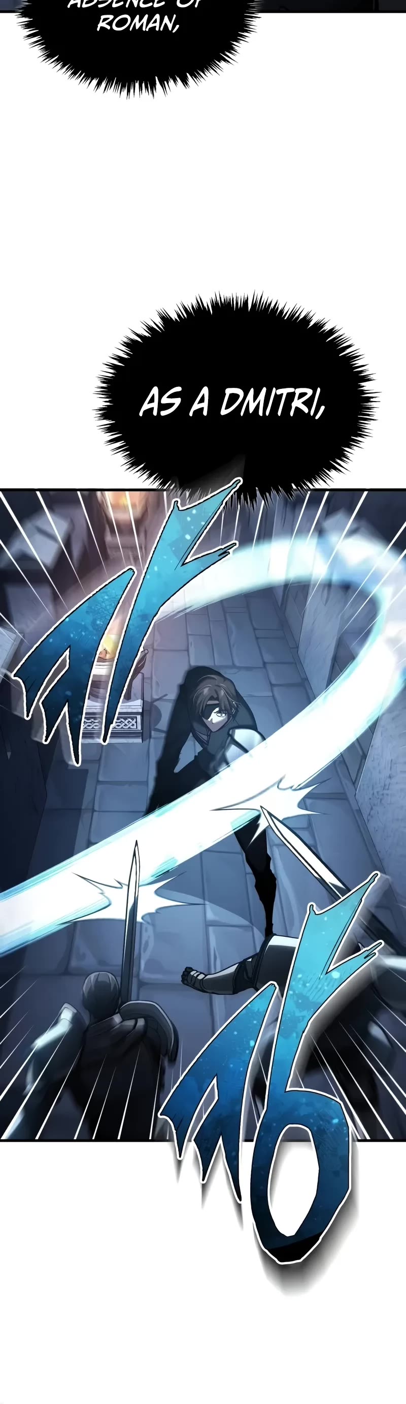 The Heavenly Demon Can’t Live a Normal Life chapter 136 page 51