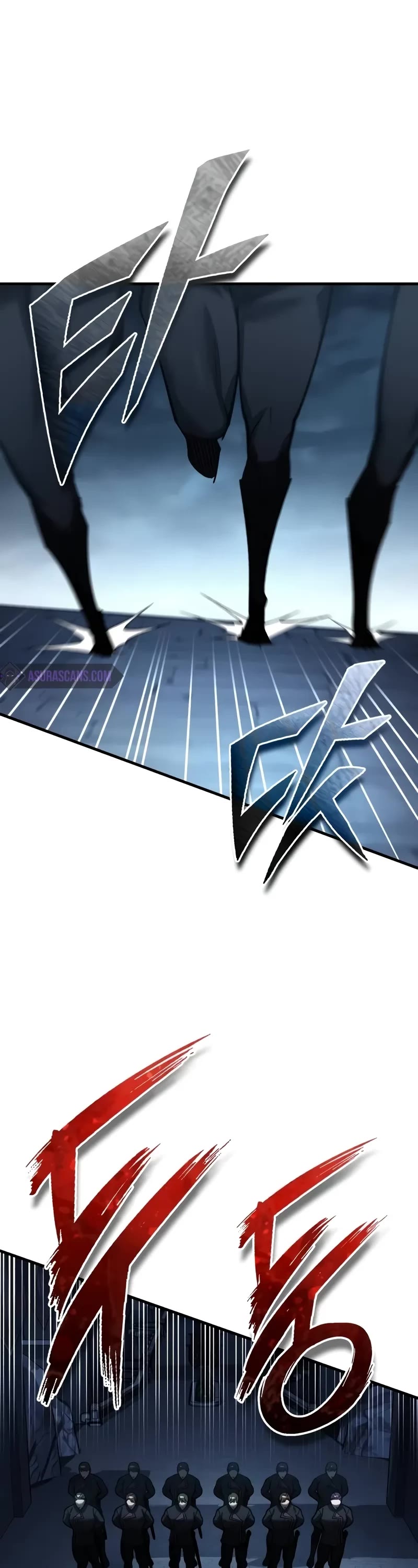 The Heavenly Demon Can’t Live a Normal Life chapter 136 page 53