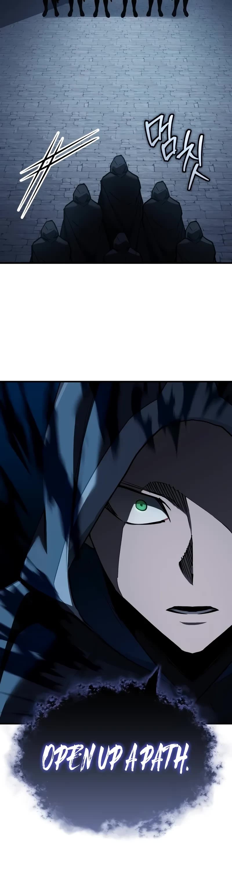 The Heavenly Demon Can’t Live a Normal Life chapter 136 page 54