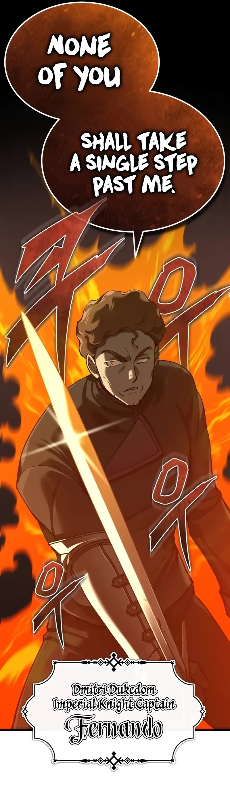 The Heavenly Demon Can’t Live a Normal Life chapter 136 page 57