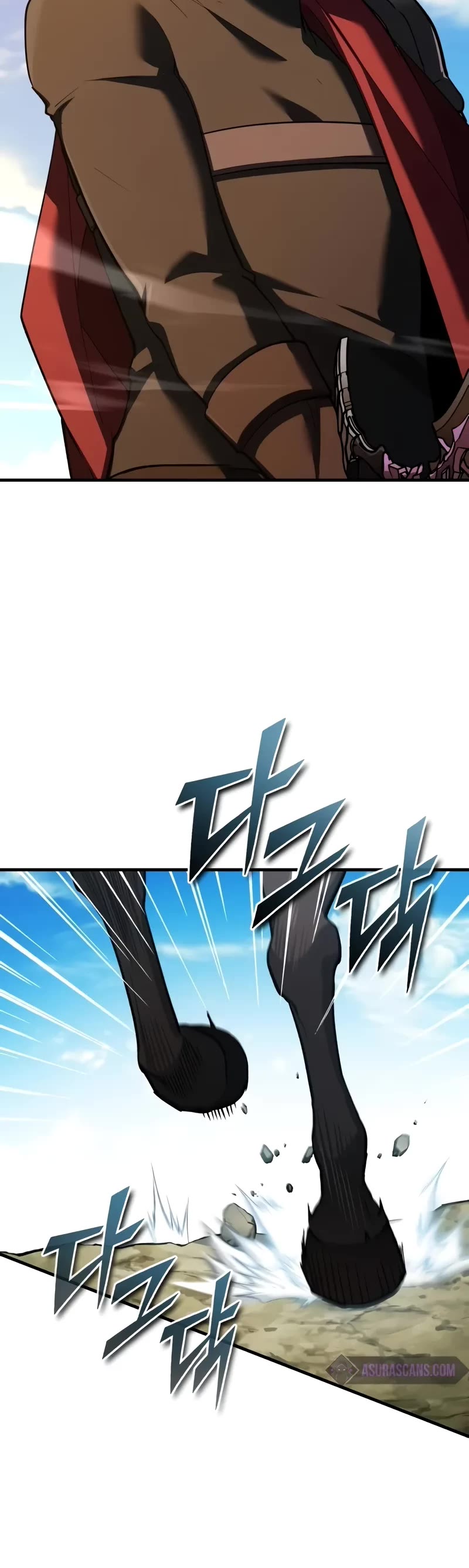 The Heavenly Demon Can’t Live a Normal Life chapter 136 page 6