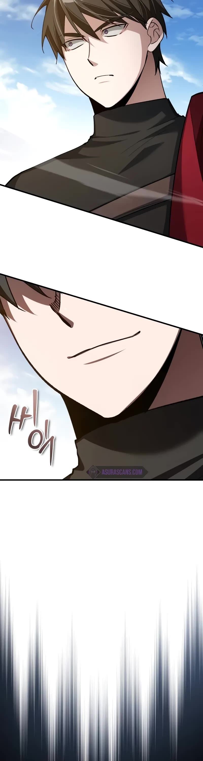 The Heavenly Demon Can’t Live a Normal Life chapter 136 page 8