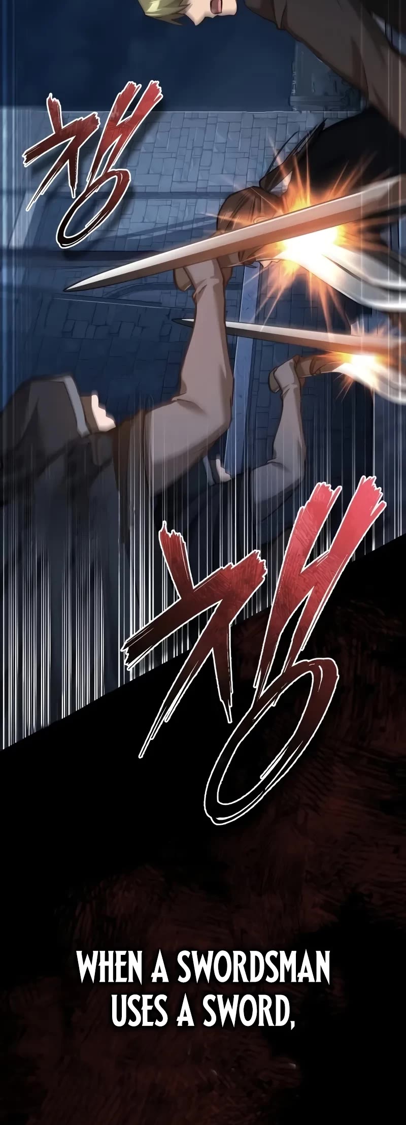 The Heavenly Demon Can’t Live a Normal Life chapter 137 page 10