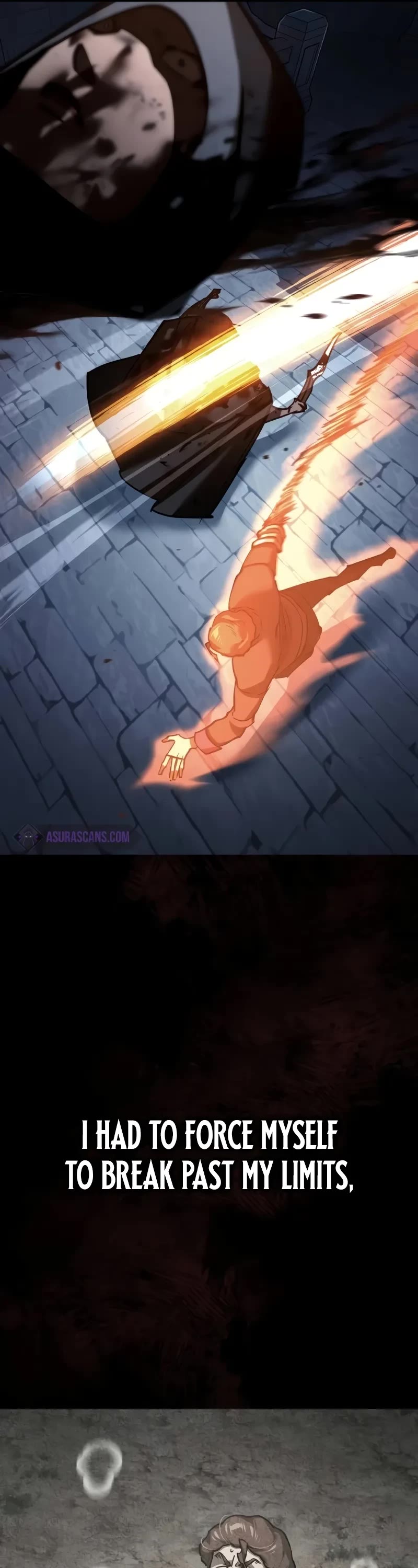 The Heavenly Demon Can’t Live a Normal Life chapter 137 page 12