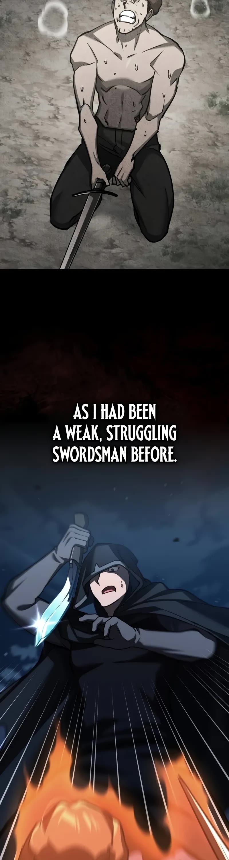 The Heavenly Demon Can’t Live a Normal Life chapter 137 page 13