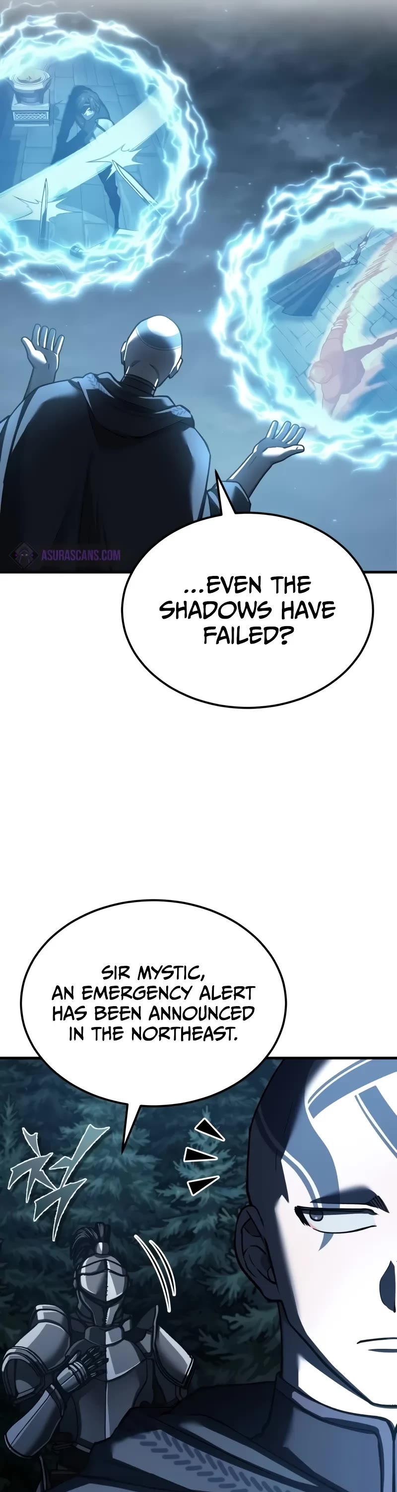 The Heavenly Demon Can’t Live a Normal Life chapter 137 page 17