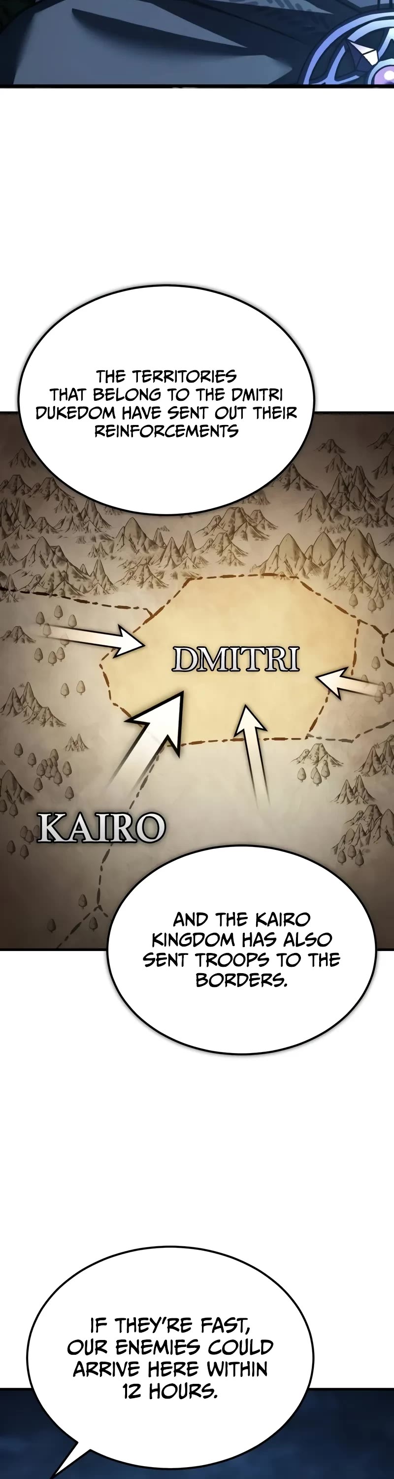 The Heavenly Demon Can’t Live a Normal Life chapter 137 page 18