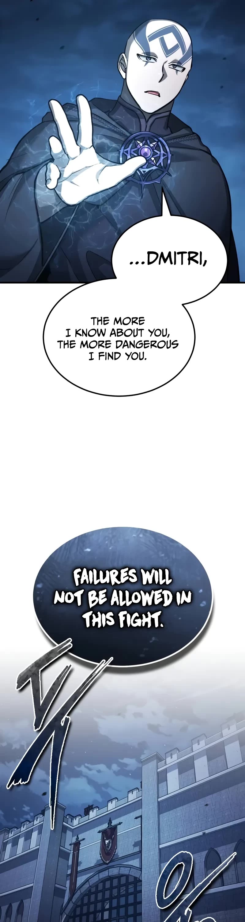 The Heavenly Demon Can’t Live a Normal Life chapter 137 page 19