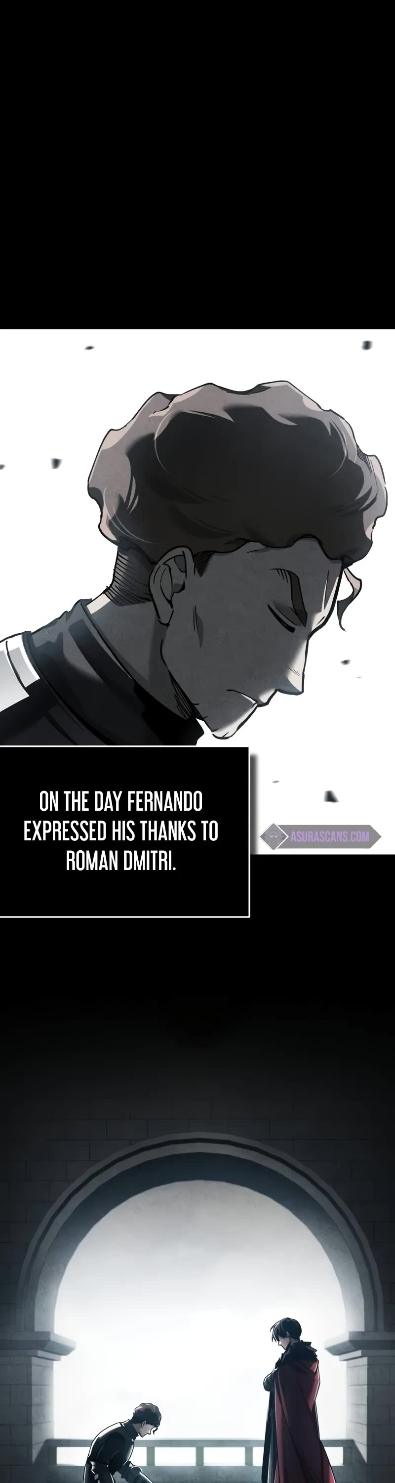 The Heavenly Demon Can’t Live a Normal Life chapter 137 page 2