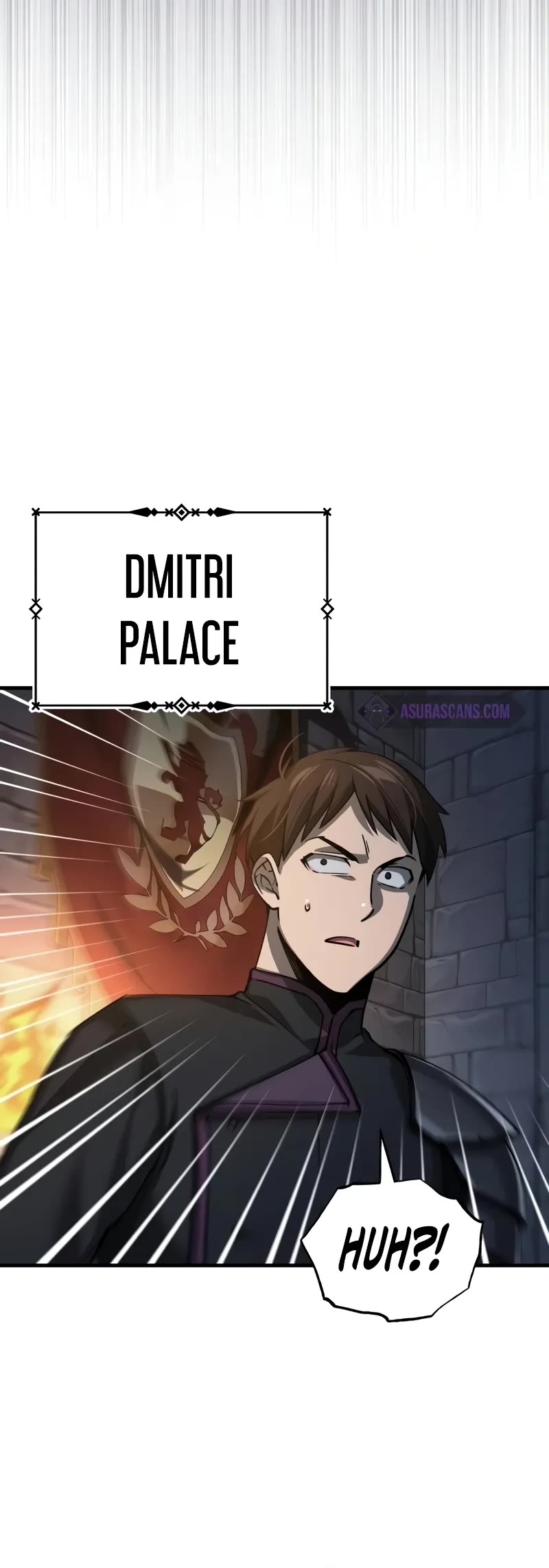 The Heavenly Demon Can’t Live a Normal Life chapter 137 page 21