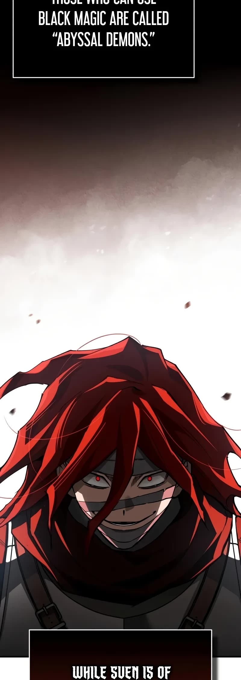 The Heavenly Demon Can’t Live a Normal Life chapter 137 page 25