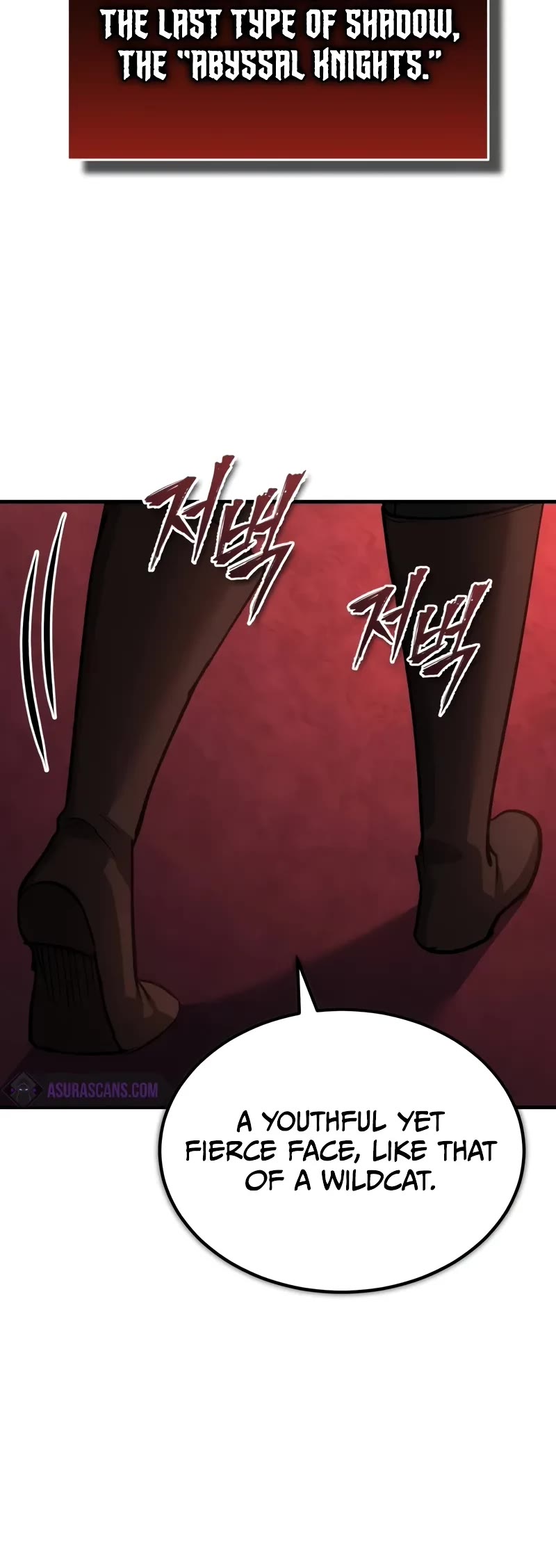 The Heavenly Demon Can’t Live a Normal Life chapter 137 page 26