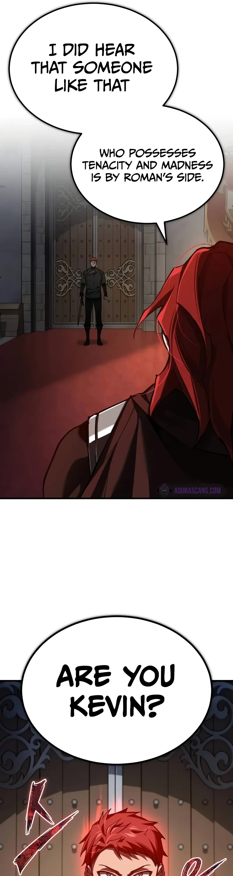 The Heavenly Demon Can’t Live a Normal Life chapter 137 page 27