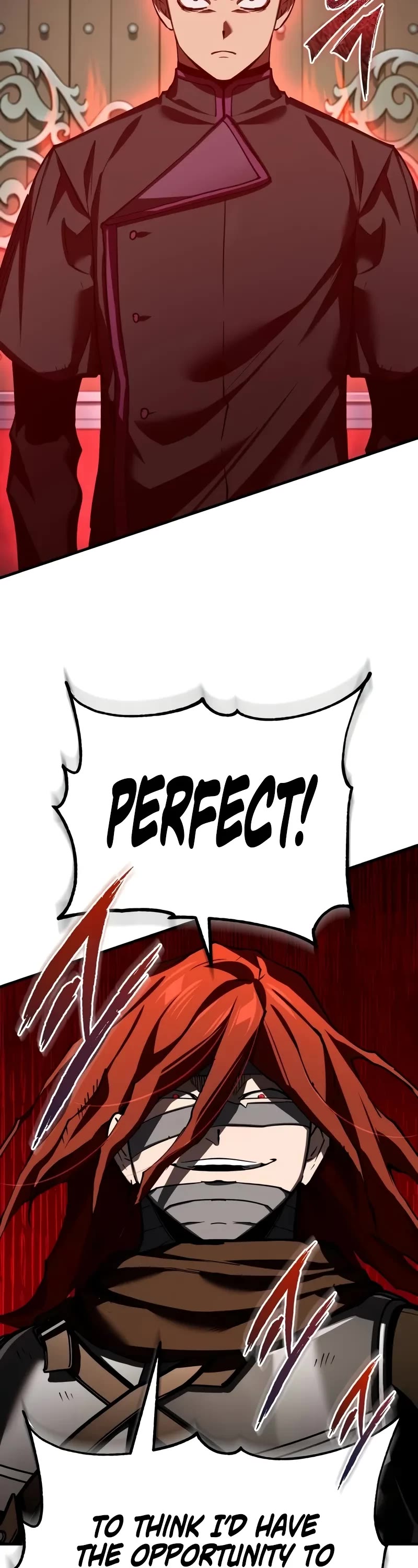 The Heavenly Demon Can’t Live a Normal Life chapter 137 page 28