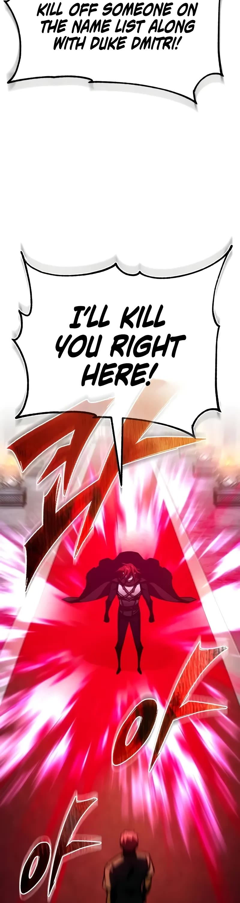 The Heavenly Demon Can’t Live a Normal Life chapter 137 page 29