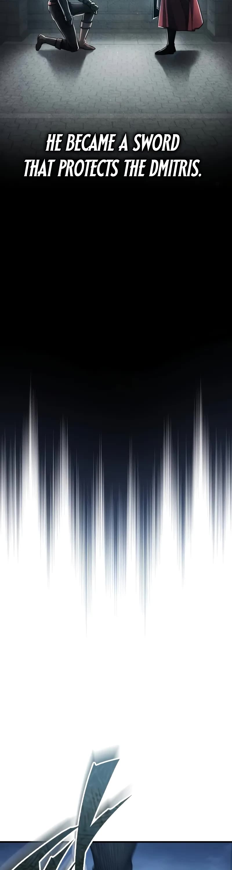 The Heavenly Demon Can’t Live a Normal Life chapter 137 page 3